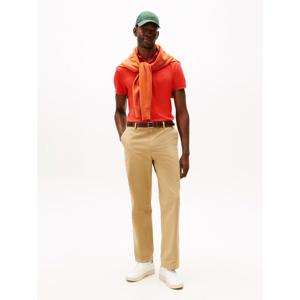 Tommy Hilfiger 1985 Regular Fit Pique Polo Shirt